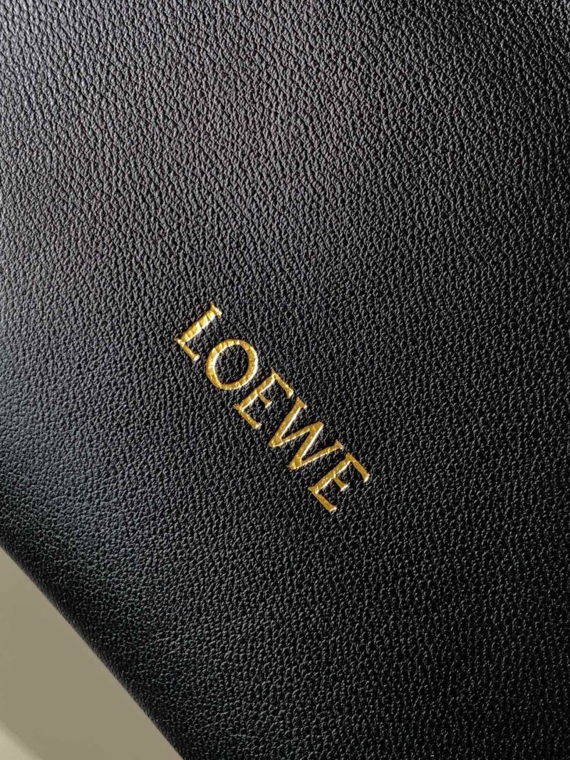 Loewe Satchel Bags